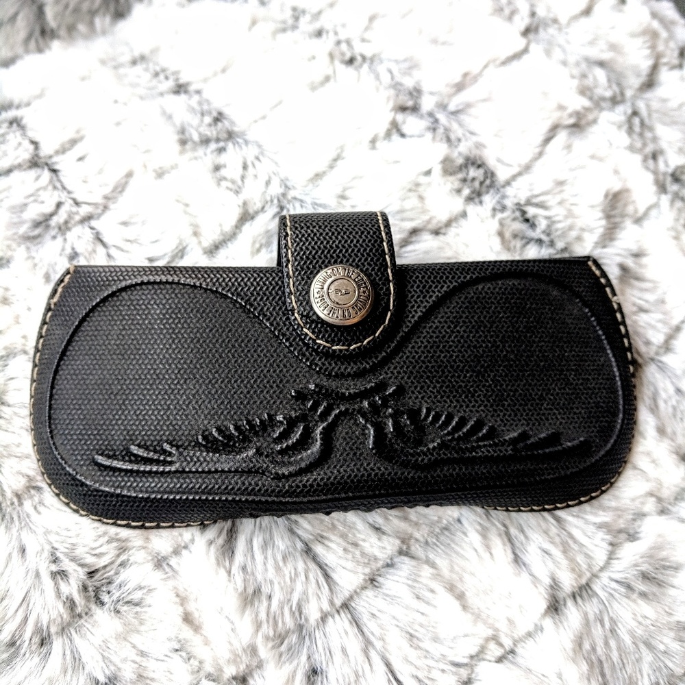 Daytona Belt Sunglasses Case